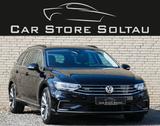 Volkswagen Passat Variant GTE Alcantara 360Cam Standhz. 18" - Volkswagen Passat Variant: 3c