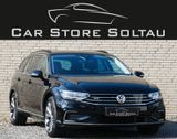 Volkswagen Passat Variant GTE Alcantara 360Cam Standhz. 18" - Volkswagen Passat Variant: 3c
