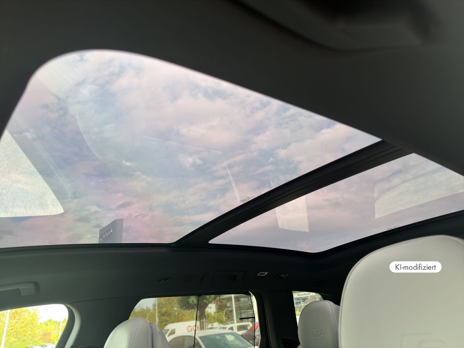 Audi Q7 - Bild 19