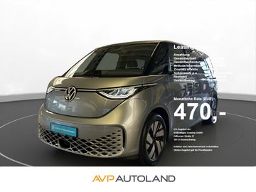 Volkswagen ID. Buzz Pro LR lang | AHK | NAVI | ACC | 19 |