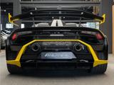 Lamborghini Huracán STO V10 Two-Tone Alcantara Voll 5.2 V10 - Lamborghini Huracán Gebrauchtwagen