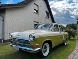Andere Wolga Gaz-21-M Oldtimer - Andere: Gaz