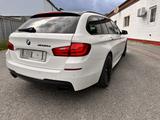 BMW M550d xDrive Touring M - BMW M550 aus 2012