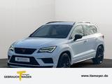 Cupra Ateca  Ateca 2.0 TSI 4Drive DSG Beats Navi Acc R - Cupra Ateca: 2.0