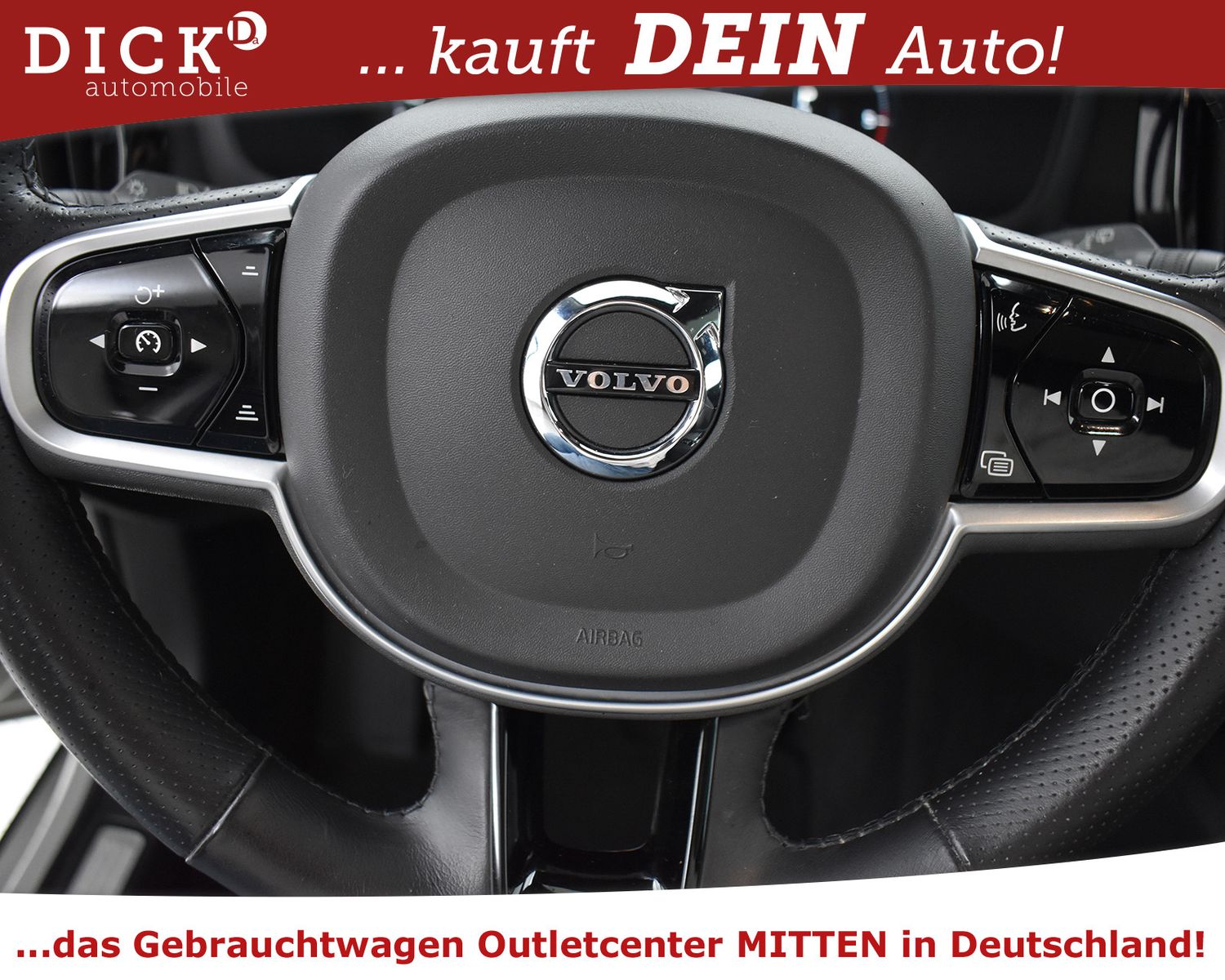 VOLVO V60 D4 Aut Momen PANO+VIRTU+KAM+LED+SHZ+DAB+TEMP - Image 16