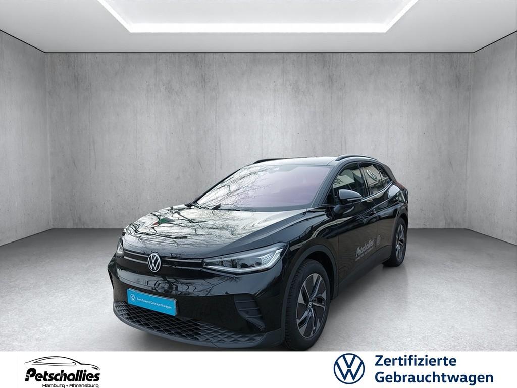 Volkswagen ID.4 Pro 210 kW 77 kWh 1-Gang-Automatik