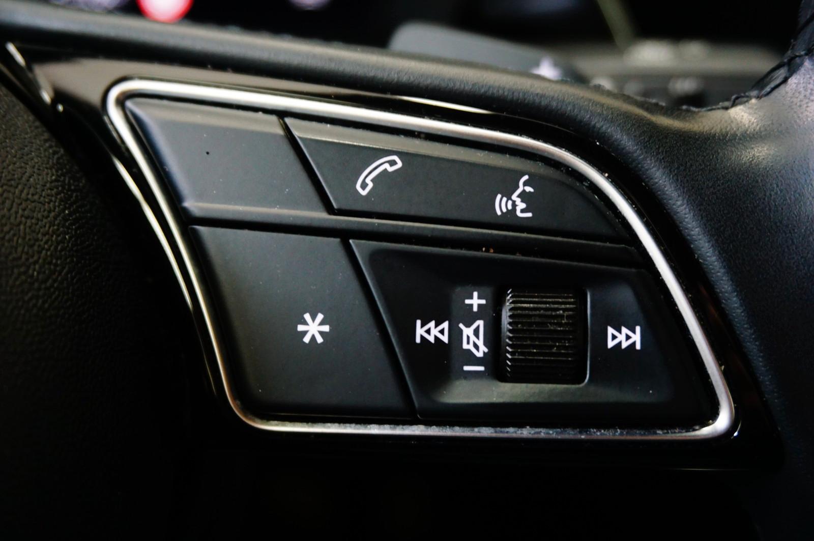 Audi A3 Limousine 35 TDI*LED*NAVI*AHK*ACC, миниатюра 29