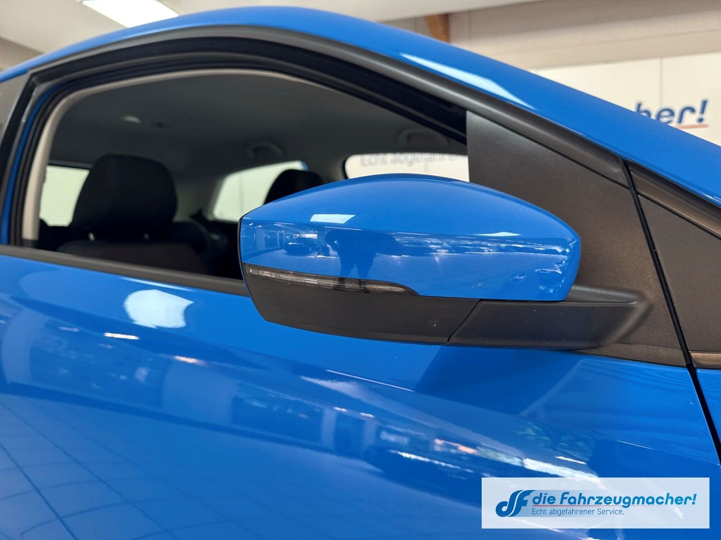 Fahrzeugabbildung Volkswagen Polo V Comfortline BMT Start-Stopp Klimaautom PD