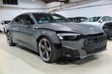 Audi S5 Sportback 3.0 TDI quattro Matrix S-sitze Virt - Audi S5 Unfallwagen