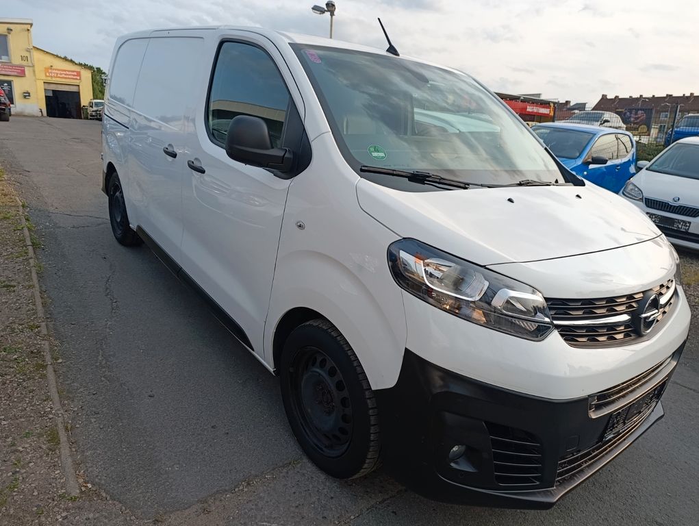 Opel Vivaro Kasten Edition M*1HAND*KLIMA*USB*AUX*KAM*