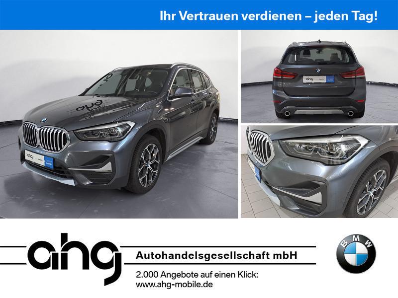 BMW X1 xDrive20d xLine Aut Panorama Sitzheizung Gr 2020