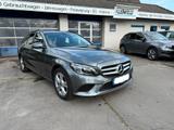Mercedes-Benz T-Modell 200d T Autom.-LED-Navi-Rcam-PDC-GRA-... - gebrauchte Mercedes-Benz Kombis