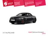 Audi TTS Roadster 2.0 TFSI quattro S tronic | NAVI - Audi TTS aus 2021