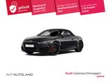 Audi TTS Roadster 2.0 TFSI quattro S tronic | NAVI