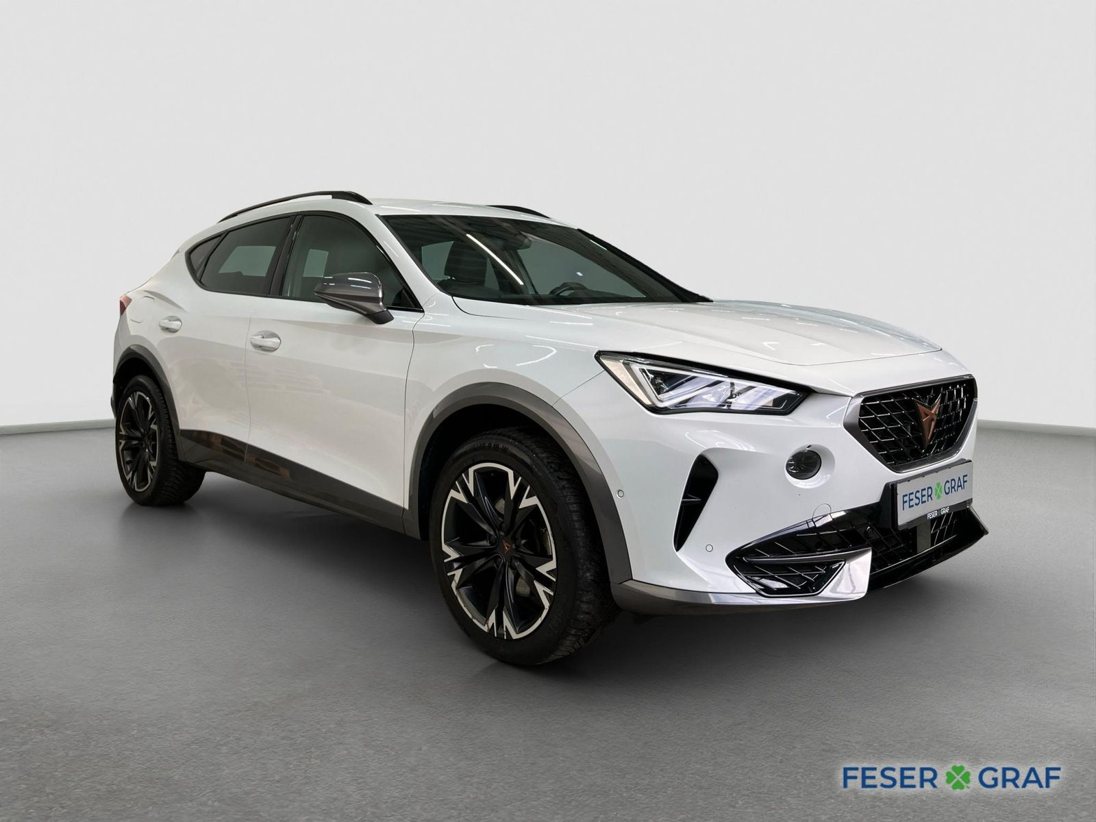 Cupra Formentor - Bild 2