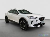 Cupra Formentor - Vorschau Bild 2