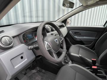 Dacia Duster - 11