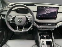 Skoda Enyaq - Vorschau Bild 9