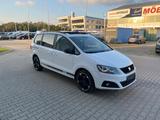 Seat Alhambra Style Automatik Navi Panorama 7-Sitze - Seat Alhambra in Leipzig