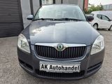 Skoda Fabia Classic Radio Klima - Skoda Fabia aus 2010: Kombi