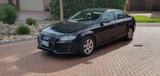 Audi A4 B8 2.0 TDI (DPF) 88kW Ambiente Ambiente - Audi A4 aus 2008 mit Diesel-Antrieb: Limousine