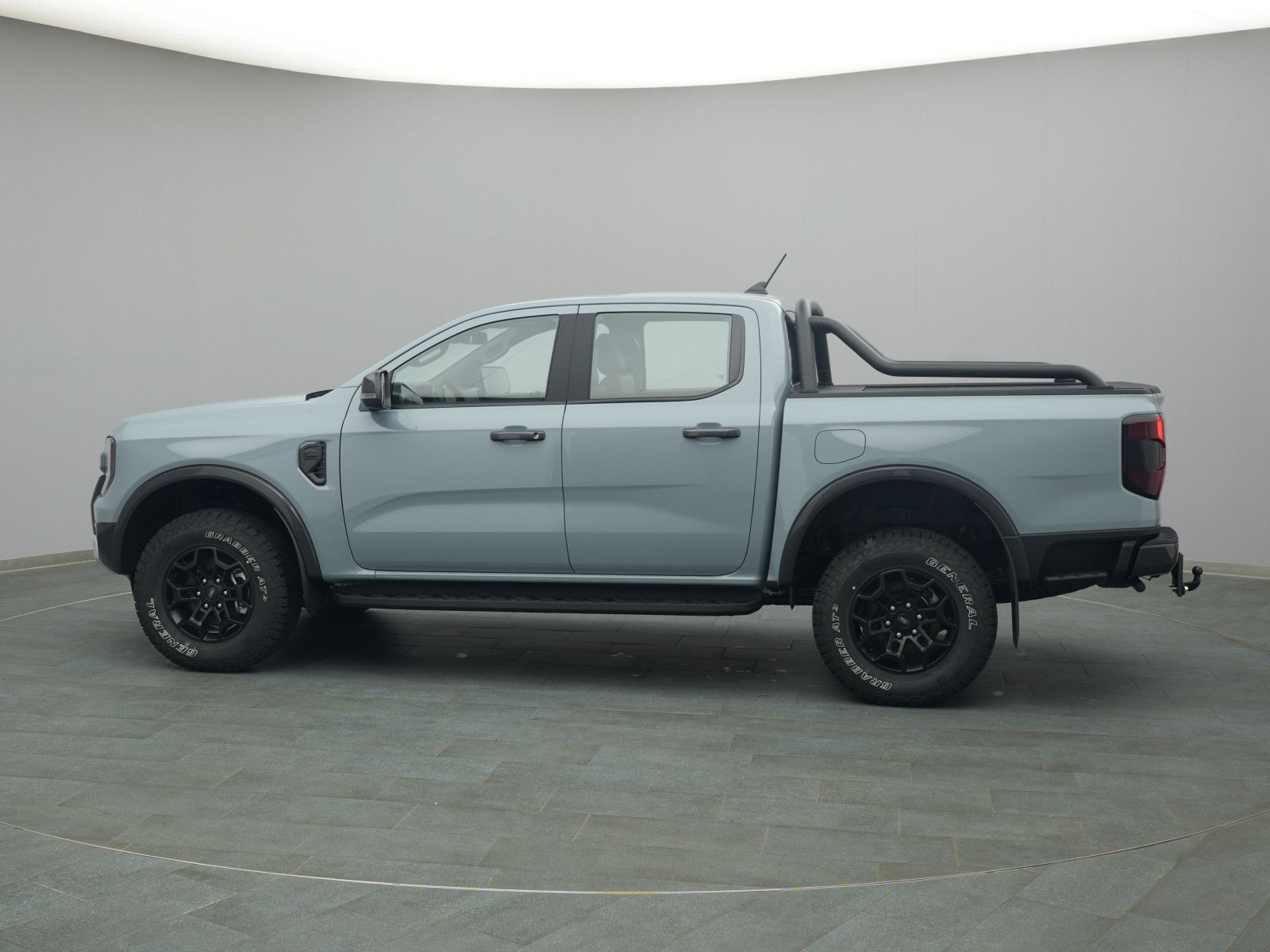Ford Ranger DoKa Tremor 205PS Aut./Techno.-P. -24%* imagem 3