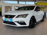 Seat Leon ST Cupra 300 4Drive*Keyless*Ambiente*RFK* - Seat Gebrauchtwagen in Bielefeld