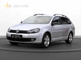 Volkswagen Golf VI Variant Match*PDC*SHZ - Volkswagen Golf aus 2012: Variant