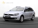 Volkswagen Golf VI Variant Match*PDC*SHZ*Garantie - : bis 7000 €, TÜV