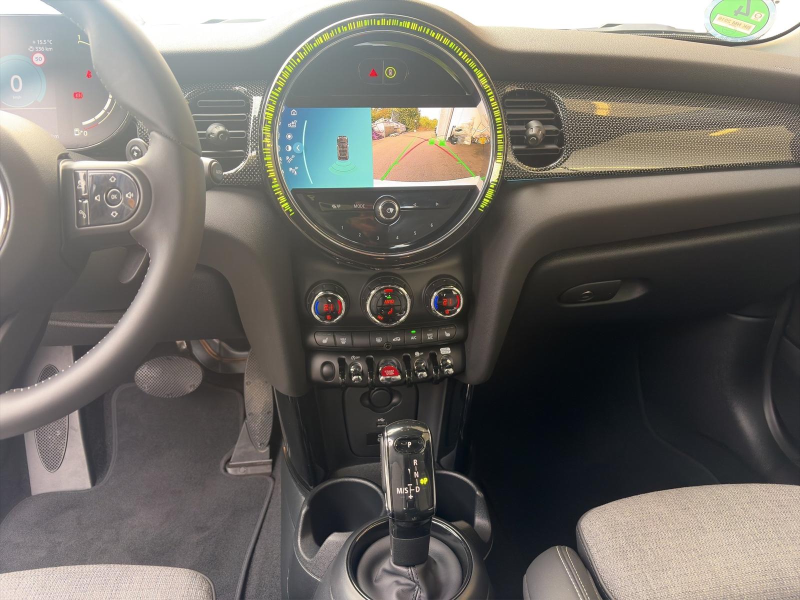 MINI Cooper S Cabrio NAvi.LED.RFK.KomfZg.AppleCar