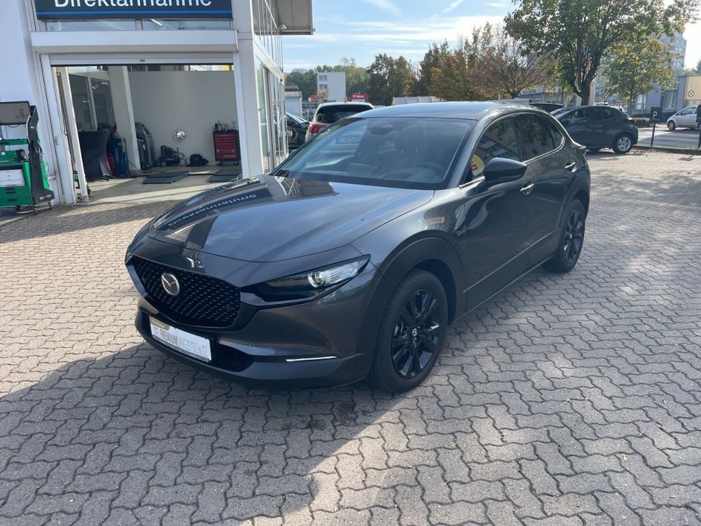 Image of Mazda CX-30