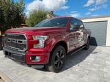Ford F150 4x4 / wenig km / top gepflegt - Ford F 150 von privat