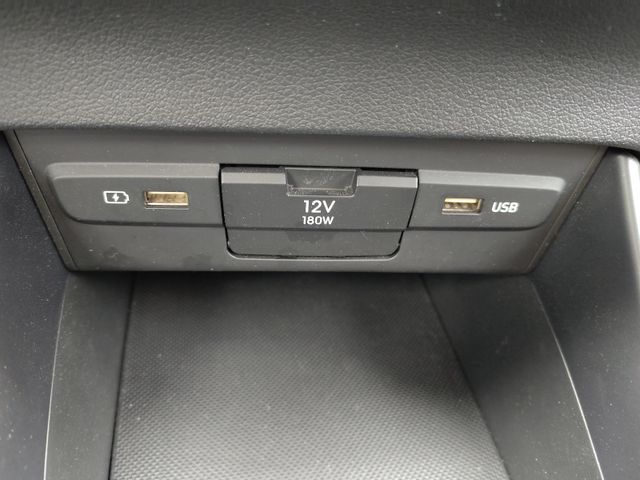 Hyundai i20 1.0 T-GDI Sitz- und Lenkradheizung