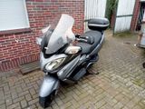 Suzuki Burgman AN 650 Z Executive - GEBRAUCHT BURGMAN 650