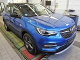 Opel Grandland 1.2 Elegance Autom. Technik Paket usw