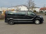Renault Trafic Combi L2H1 3,0t  Life 9-Sitzer.1 Hand.ACC - Renault Trafic: 9 Sitzer