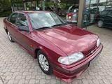 Ford Scorpio 2.0i - Ford Scorpio