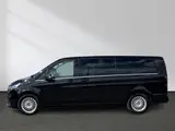 Mercedes-Benz V 300 d Avantgarde extralang Distr Standhzg 360° - Mercedes 8-Sitzer
