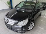 Mercedes-Benz B 160*'AUTOM*SPORT*NAVI*PTS*TMP*H&K*PANO*LEDER - Mercedes-Benz B-Class