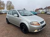 Chevrolet Kalos 1.4 SE - Chevrolet Kalos aus 2004