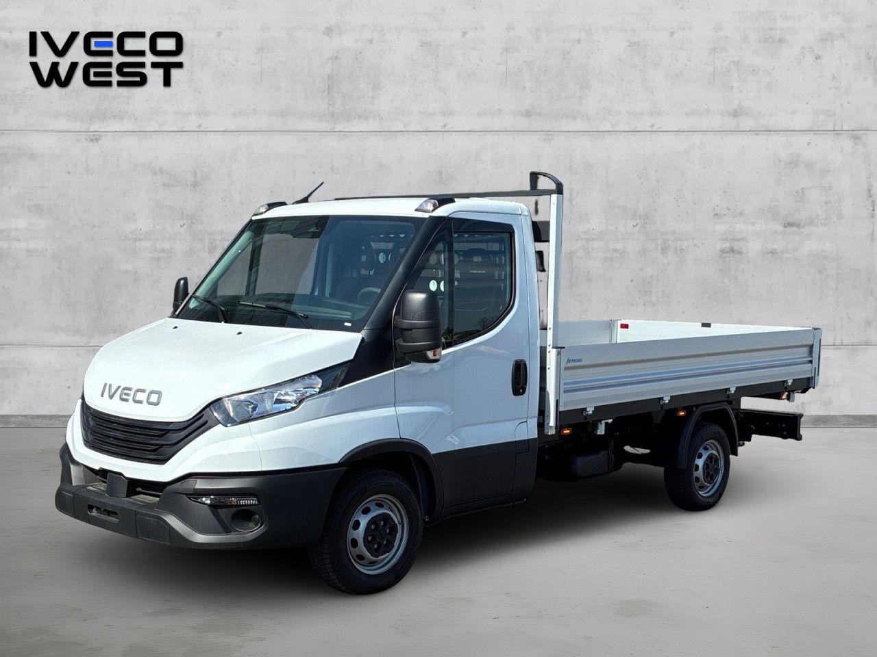 Iveco Daily 35S14HA8Y