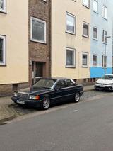 Mercedes-Benz W201 190E 1.8 - Mercedes-Benz 190 Gebrauchtwagen in Hannover