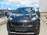 Kia Sportage GT-Line 4WD- NAVI-KAMERA-PANO-LEDER-AHK - Kia Gebrauchtwagen Dortmund