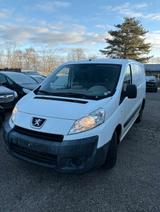 Peugeot Expert 1,6 HDI Kasten L2H1 - gebrauchte Peugeot Expert aus dem Jahr 2009