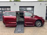 Chrysler Pacifica Braunability Behindertengerecht Rolli - Chrysler Pacifica aus 2021