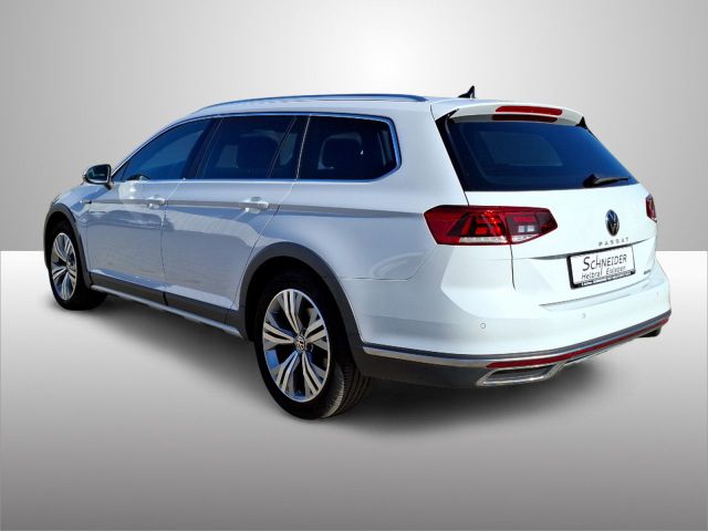 PASSAT VARIANT ALLTRACK 2.0 TDI DSG 4MOTION
