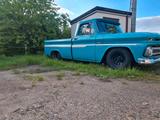Chevrolet c10 5,7l 350 f100 f150 - Chevrolet Gebrauchtwagen von 1965