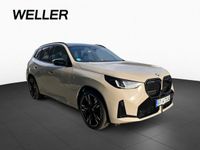 BMW X3 M50 - Vorschau Bild 6