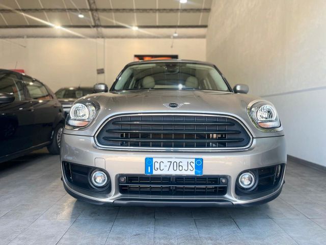 MINI MINI COOPER COUNTRYMAN ALL4 *AUTOMATICA**NAVI**9