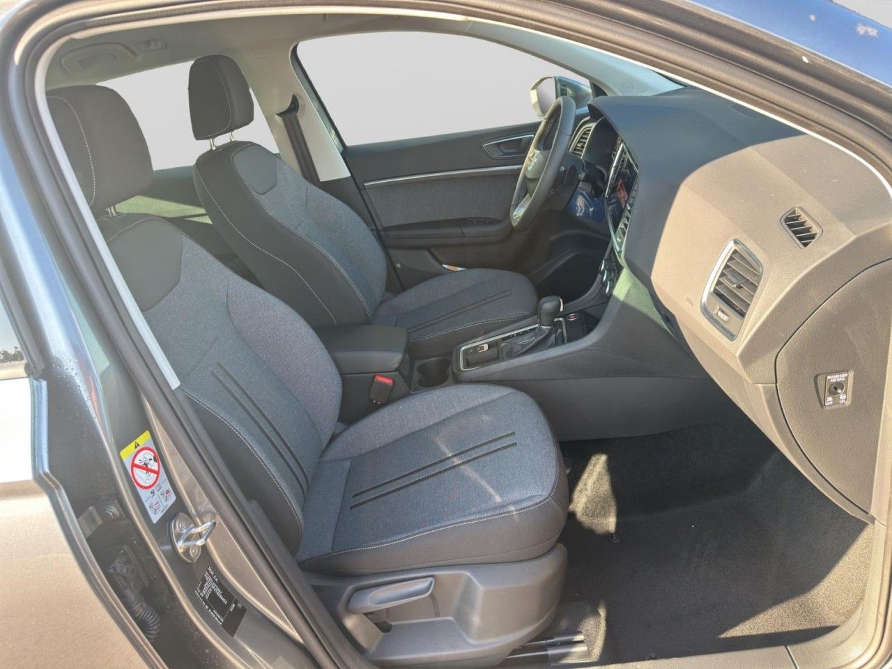 Seat Ateca - Bild 14